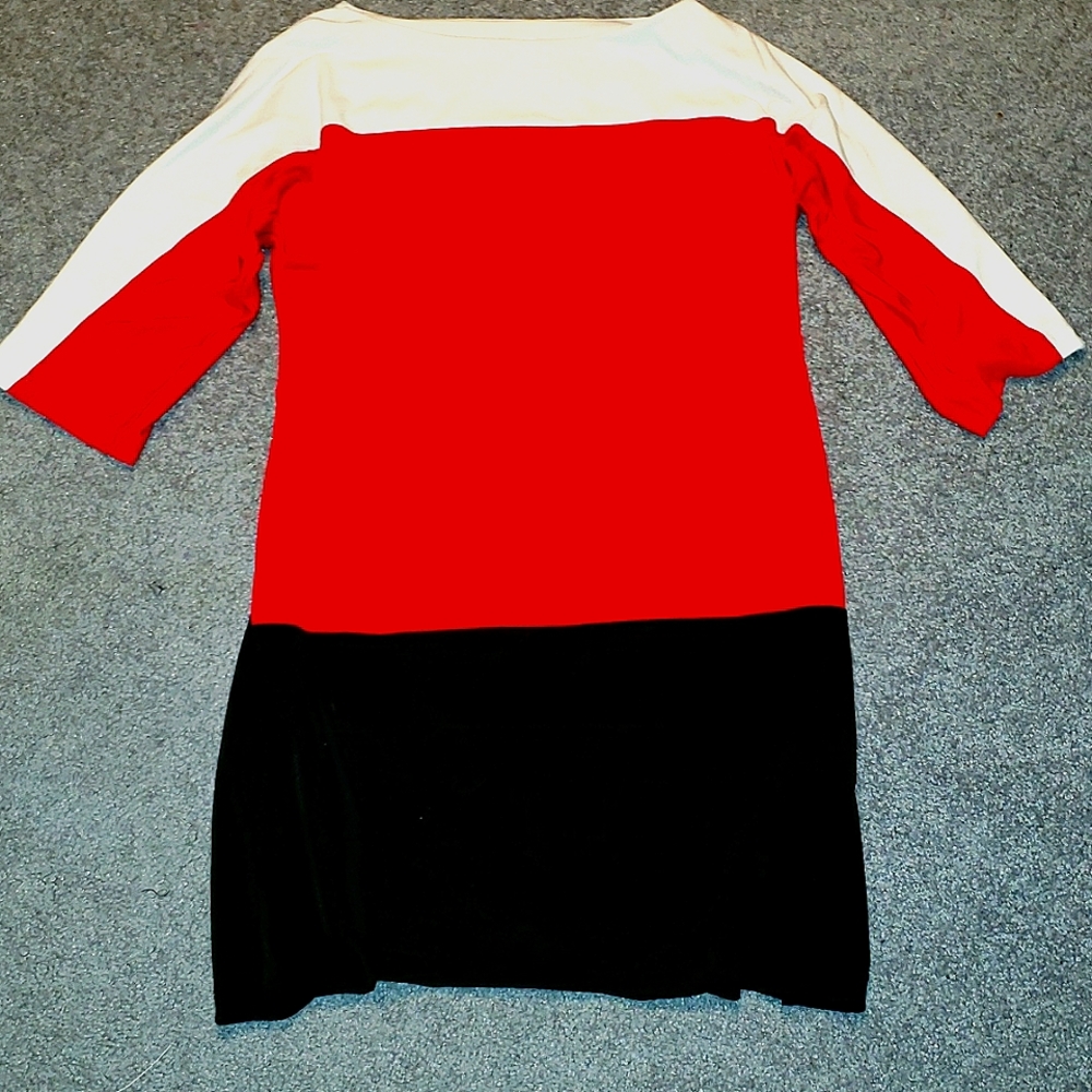 Studio One dress
